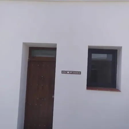Les Casetes Prázdninový dům La Senia