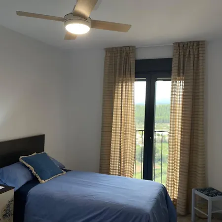 Holiday home Les Casetes La Senia