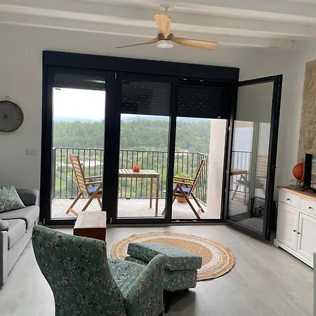 Ferienhaus Les Casetes *