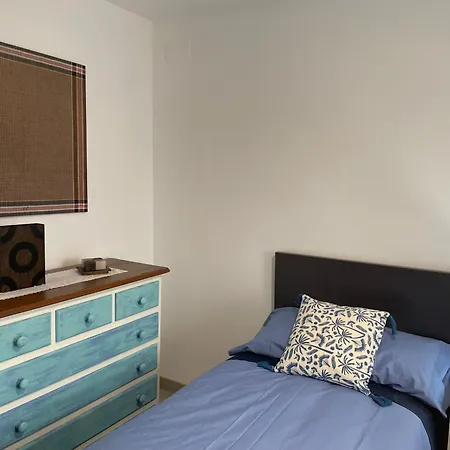 Holiday home Les Casetes La Senia