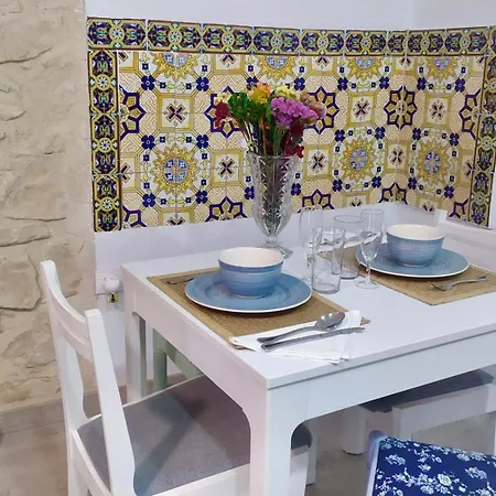 Holiday home Les Casetes