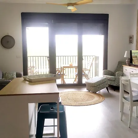 Les Casetes Ferienhaus La Senia