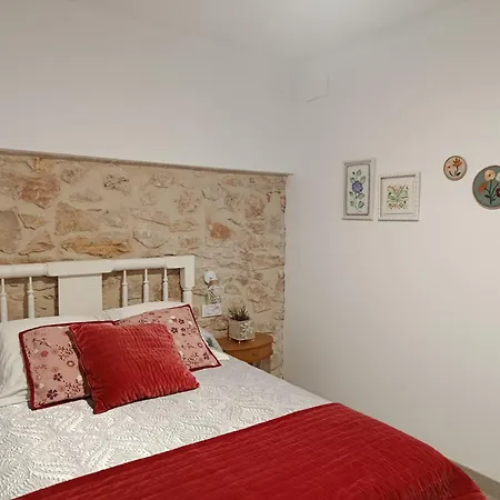 Les Casetes La Senia