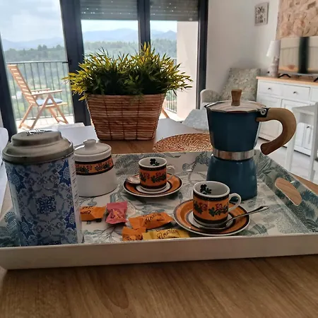 Ferienhaus Les Casetes La Senia