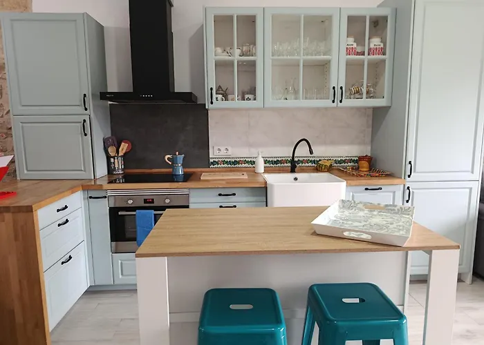 Les Casetes Casa vacanze *
