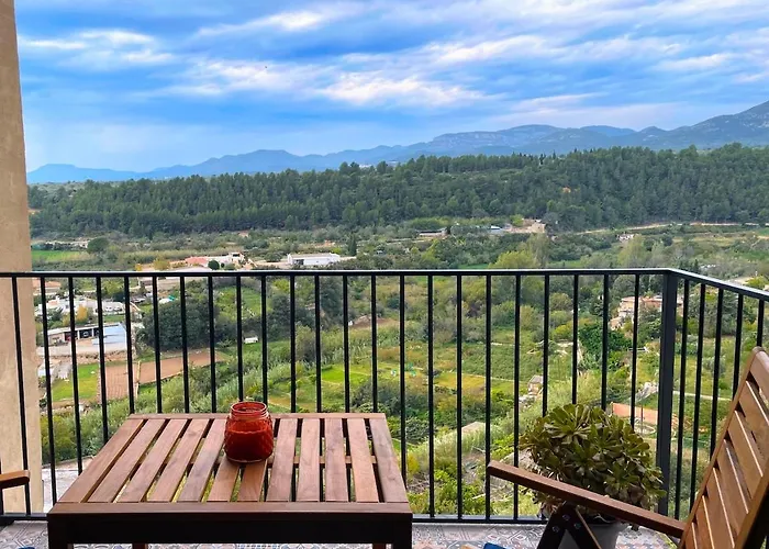 Casa vacanze Les Casetes La Senia